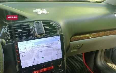 Peugeot 406 I, 2001 год, 280 000 рублей, 5 фотография