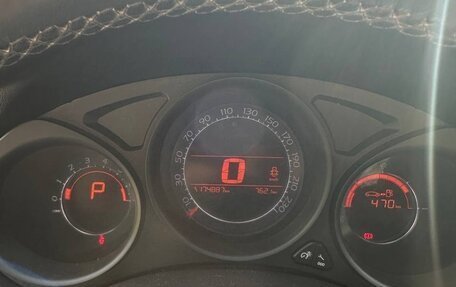 Citroen C4 II рестайлинг, 2014 год, 580 000 рублей, 9 фотография