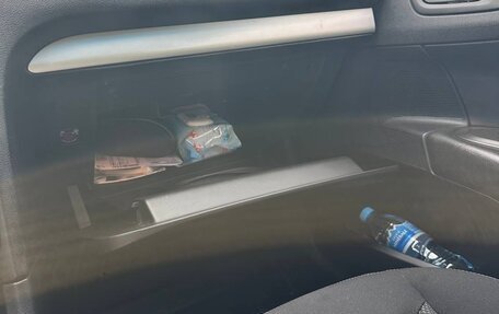 Citroen C4 II рестайлинг, 2014 год, 580 000 рублей, 11 фотография