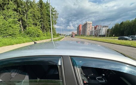 Citroen C4 II рестайлинг, 2014 год, 580 000 рублей, 14 фотография
