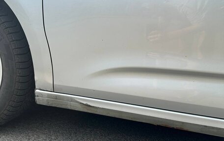 Citroen C4 II рестайлинг, 2014 год, 580 000 рублей, 16 фотография