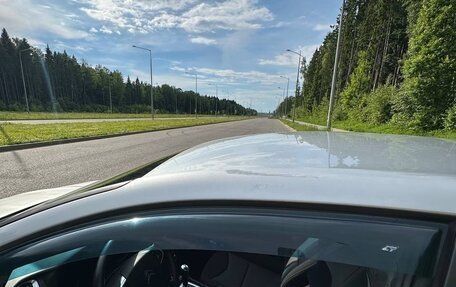 Citroen C4 II рестайлинг, 2014 год, 580 000 рублей, 15 фотография