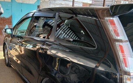 Honda Stream II, 2009 год, 1 350 000 рублей, 2 фотография