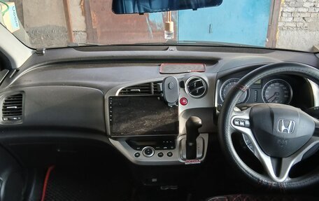 Honda Stream II, 2009 год, 1 350 000 рублей, 5 фотография