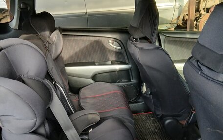Honda Stream II, 2009 год, 1 350 000 рублей, 6 фотография