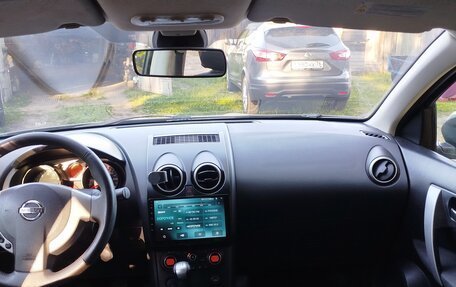 Nissan Qashqai, 2007 год, 800 000 рублей, 4 фотография