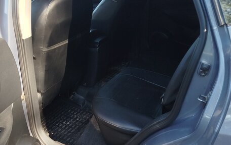 Nissan Qashqai, 2007 год, 800 000 рублей, 5 фотография