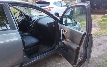 Nissan Qashqai, 2007 год, 800 000 рублей, 3 фотография