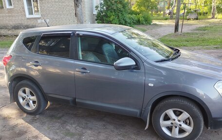 Nissan Qashqai, 2007 год, 800 000 рублей, 8 фотография