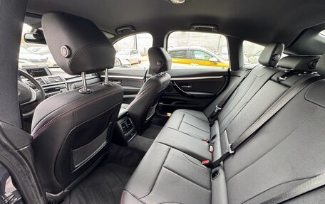 BMW 3 серия, 2017 год, 2 980 000 рублей, 8 фотография