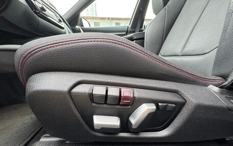 BMW 3 серия, 2017 год, 2 980 000 рублей, 9 фотография