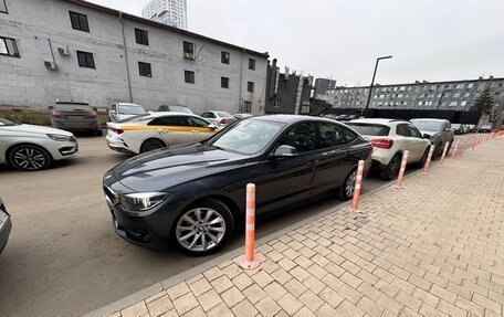 BMW 3 серия, 2017 год, 2 980 000 рублей, 5 фотография