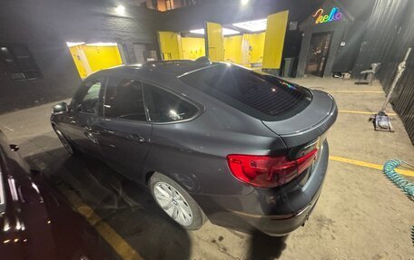 BMW 3 серия, 2017 год, 2 980 000 рублей, 4 фотография