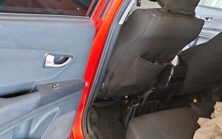 SsangYong Actyon II рестайлинг, 2012 год, 920 000 рублей, 10 фотография