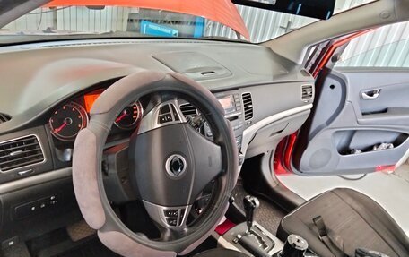 SsangYong Actyon II рестайлинг, 2012 год, 920 000 рублей, 8 фотография