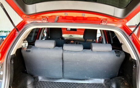 SsangYong Actyon II рестайлинг, 2012 год, 920 000 рублей, 11 фотография