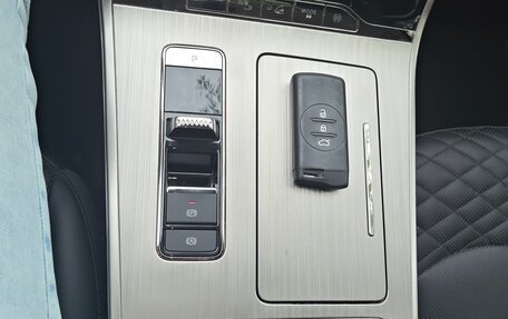 CheryExeed TXL, 2022 год, 1 980 000 рублей, 12 фотография