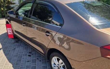 Volkswagen Polo VI (EU Market), 2020 год, 1 970 000 рублей, 5 фотография