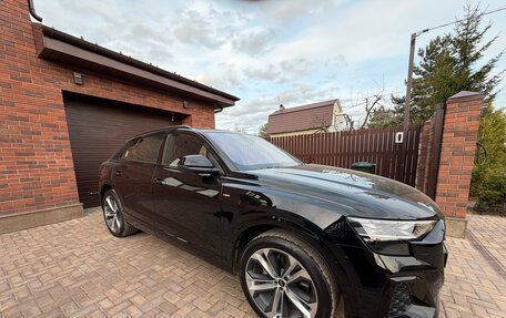 Audi Q8 I, 2025 год, 14 000 000 рублей, 3 фотография