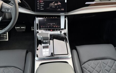 Audi Q8 I, 2025 год, 14 000 000 рублей, 11 фотография