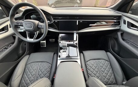 Audi Q8 I, 2025 год, 14 000 000 рублей, 9 фотография