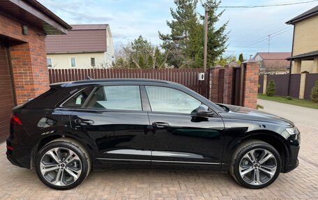 Audi Q8 I, 2025 год, 14 000 000 рублей, 2 фотография