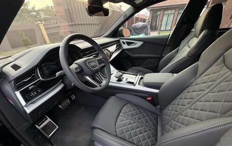 Audi Q8 I, 2025 год, 14 000 000 рублей, 7 фотография