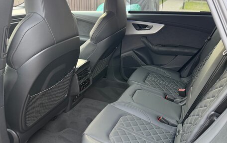 Audi Q8 I, 2025 год, 14 000 000 рублей, 13 фотография