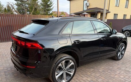 Audi Q8 I, 2025 год, 14 000 000 рублей, 17 фотография