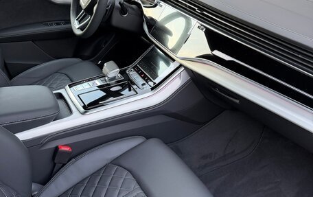 Audi Q8 I, 2025 год, 14 000 000 рублей, 20 фотография