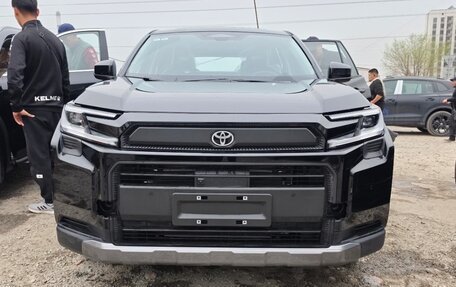 Toyota RAV4, 2026 год, 3 999 999 рублей, 2 фотография