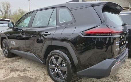 Toyota RAV4, 2026 год, 3 999 999 рублей, 4 фотография