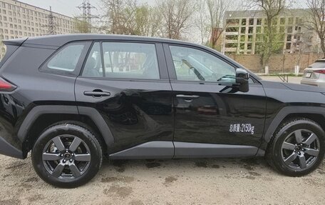Toyota RAV4, 2026 год, 3 999 999 рублей, 5 фотография