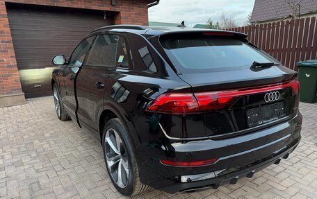 Audi Q8 I, 2025 год, 14 000 000 рублей, 19 фотография