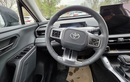 Toyota RAV4, 2026 год, 3 999 999 рублей, 9 фотография