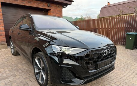 Audi Q8 I, 2025 год, 14 000 000 рублей, 18 фотография