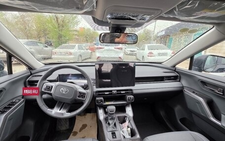 Toyota RAV4, 2026 год, 3 999 999 рублей, 7 фотография