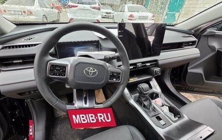 Toyota RAV4, 2026 год, 3 999 999 рублей, 8 фотография