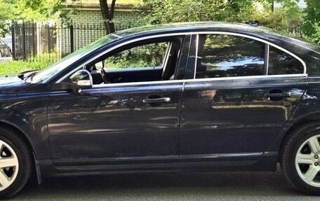 Volvo S80 II рестайлинг 2, 2007 год, 700 000 рублей, 4 фотография