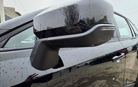Toyota RAV4, 2026 год, 3 999 999 рублей, 15 фотография