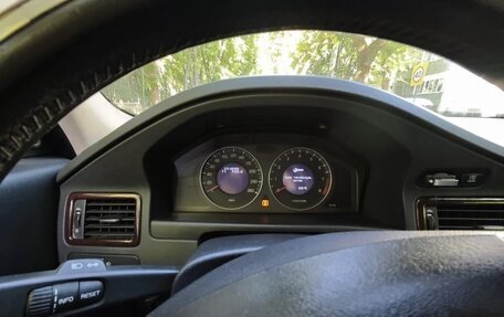 Volvo S80 II рестайлинг 2, 2007 год, 700 000 рублей, 11 фотография