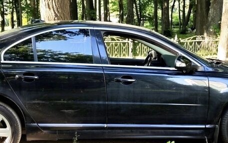 Volvo S80 II рестайлинг 2, 2007 год, 700 000 рублей, 8 фотография
