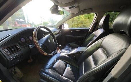 Volvo S80 II рестайлинг 2, 2007 год, 700 000 рублей, 10 фотография