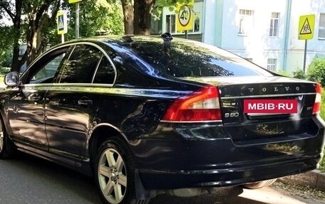 Volvo S80 II рестайлинг 2, 2007 год, 700 000 рублей, 5 фотография