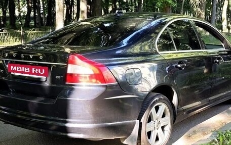 Volvo S80 II рестайлинг 2, 2007 год, 700 000 рублей, 7 фотография