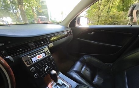 Volvo S80 II рестайлинг 2, 2007 год, 700 000 рублей, 12 фотография