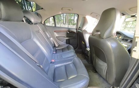 Volvo S80 II рестайлинг 2, 2007 год, 700 000 рублей, 14 фотография