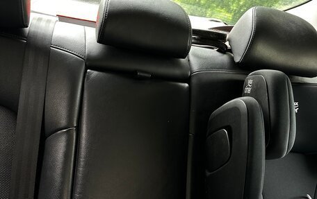 KIA Optima IV, 2017 год, 1 650 000 рублей, 8 фотография