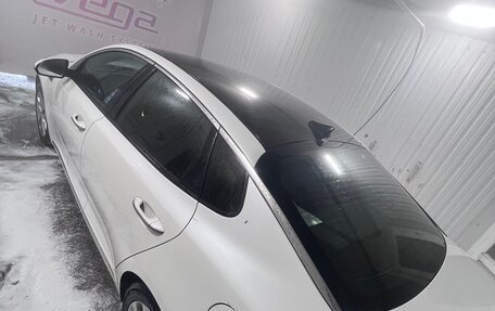 KIA Optima IV, 2017 год, 1 650 000 рублей, 5 фотография