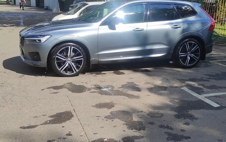 Volvo XC60 II, 2020 год, 4 800 000 рублей, 3 фотография